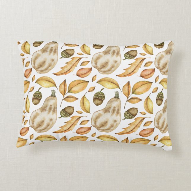 mönster_6 prydnadskudde (Baksidan)