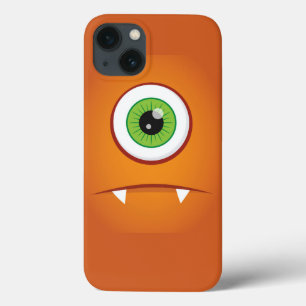 Monster Apple ipad-fodral