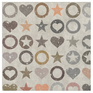 Mönster Art 48 Anpassningsbar Fabric Tyg