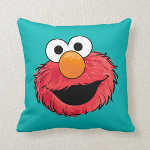 Monster At the End of this Story Elmo Kudde