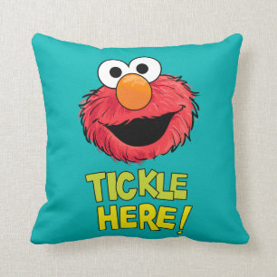Monster At the End of this Story Elmo Kudde