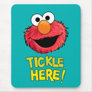 Monster At the End of this Story Elmo Musmatta