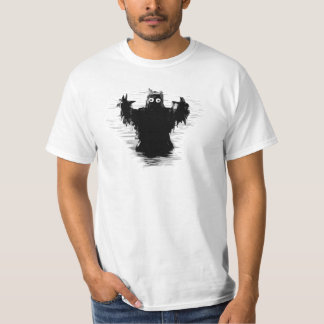Monster av den inbillade sjön - 2013 tee shirt