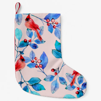 mönster-bakgrundsdesign för abstrakt med rött kale liten julstrumpa