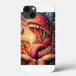 Monster Big mouth