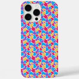 Mönster blobs