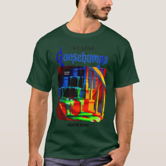 Monster Blood T Shirt