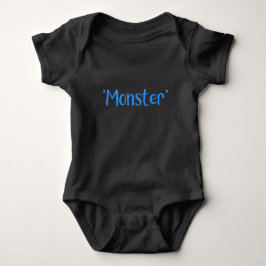 "Monster" Boy T-shirt