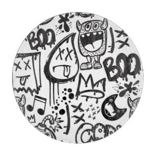 Monster Boys: Hand plockade Mönster