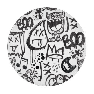 Monster Boys: Hand plockade Mönster