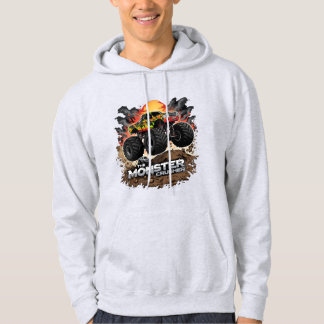 MONSTER CRUSHER HOODIE