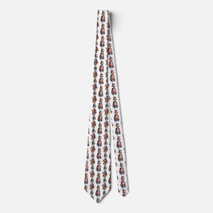 Mönster-design för den inhemska Indian-stammen Slips