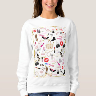 MÖNSTER DESIGN T SHIRT