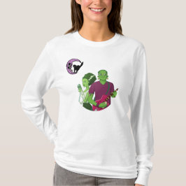 Monster Duet T Shirt