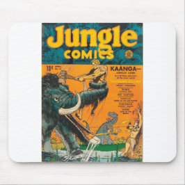 Monster Elephant - Gorillas - Monkey - Jungle Boy Musmatta