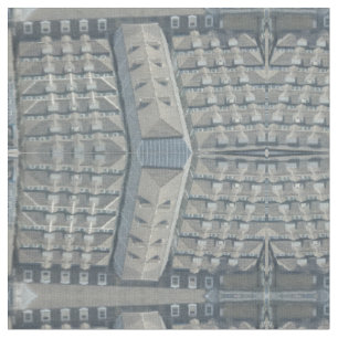 Mönster Fabric Tyg