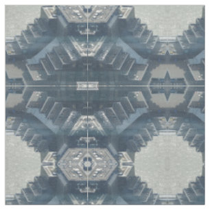 Mönster Fabric Tyg