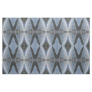 Mönster Fabric Tyg
