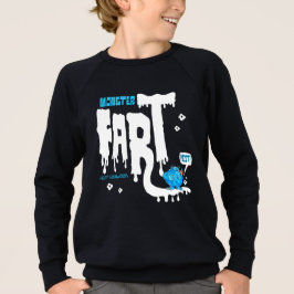 Monster Fart!! T Shirt