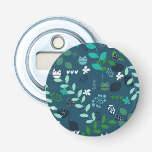 mönster flasköppnare