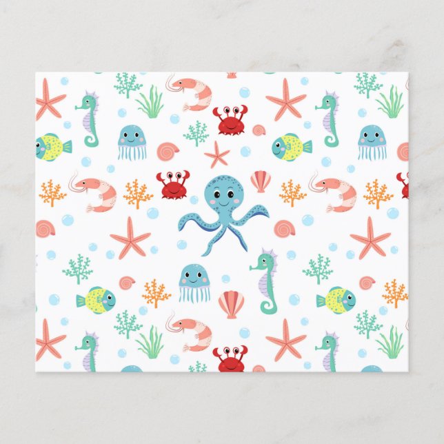 Mönster Flygblad (Framsidan)