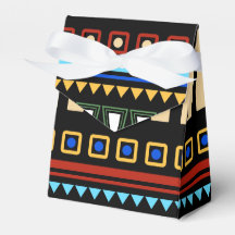 Mönster för afrikanska prydnadsföremål