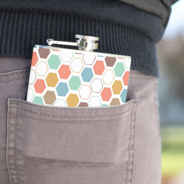 Mönster för bibikupaenhet fickplunta (In Situ)