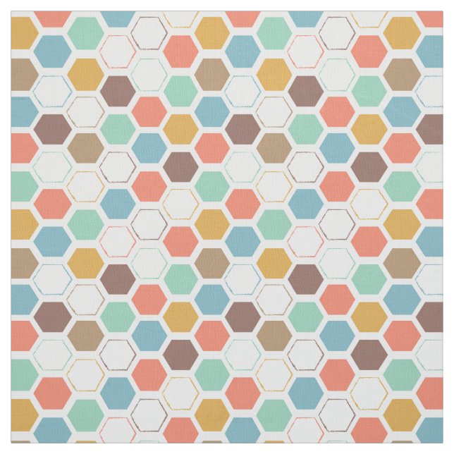 Mönster för bibikupaenhet tyg (Provkarta)