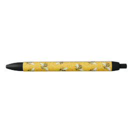 Mönster för bikupa för Honeybeeshonungskakahumla