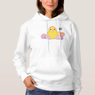 Mönster för Lil vårchick Tröja