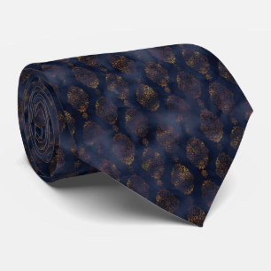 Mönster för vattenfärgskoppling Patina Damask Slips