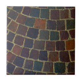 Mönster-formgivning Kakelplatta