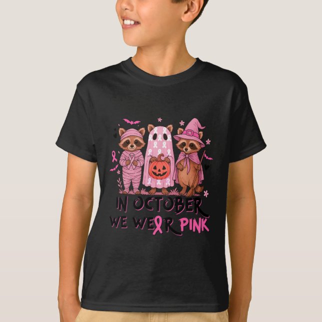 Monster Frankenstein och Bride Älskare Taro T Shirt (Framsida)