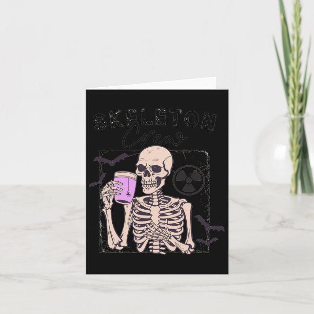 Monster Frankenstein Och Bruden De Älskande Taro Kort (Framsida)