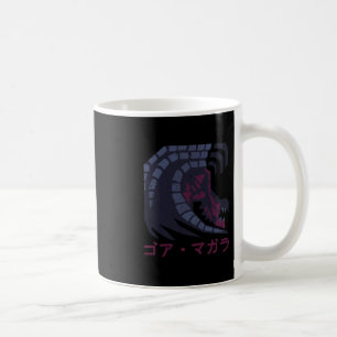 Monster Gore Megala Kaffemugg