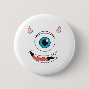 Monster Halloween Costume Monsters Universiteten F Knapp