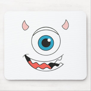 Monster Halloween Costume Monsters Universiteten F Musmatta