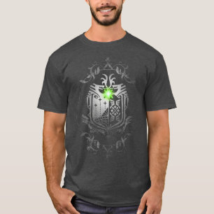 Monster Hunter World 5 T Shirt