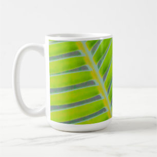 MÖNSTER i HANDFLATAN Kaffemugg