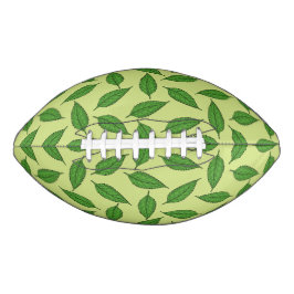 Mönster i Löv, Löv Mönster, Vår Löv