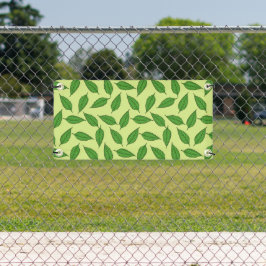 Mönster i Löv, Löv Mönster, Vår Löv