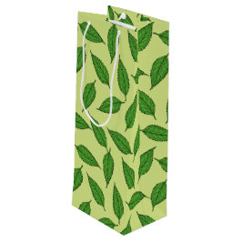 Mönster i Löv, Löv Mönster, Vår Löv