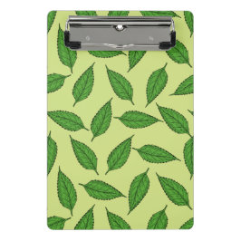 Mönster i Löv, Löv Mönster, Vår Löv