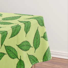 Mönster i Löv, Löv Mönster, Vår Löv