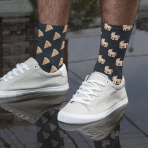 Mönster i Pizza och Unicorns matchar inte