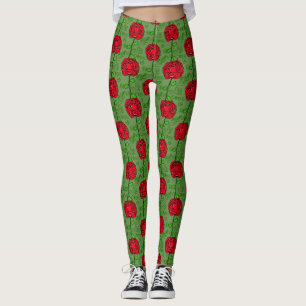 MÖNSTER i RO Leggings
