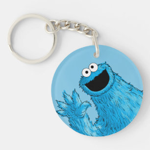 Monster i slutet av artikeln Cookie