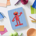 Monster i slutet av artikeln | Cutie Elmo iPad Skydd<br><div class="desc">Kolla in den här söta Sesame Street-teckningen med Cookie Monster i en design från barnprogrammet The Monster i slutet av denna artikel med är ursprung från det populära bok Monster i slutet av Bok.  © 2021 Sesame Workshop. www.sesamestreet.org</div>