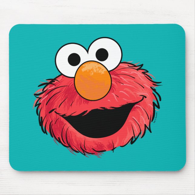 Monster i slutet av artikeln | Elmo Musmatta (Framsidan)