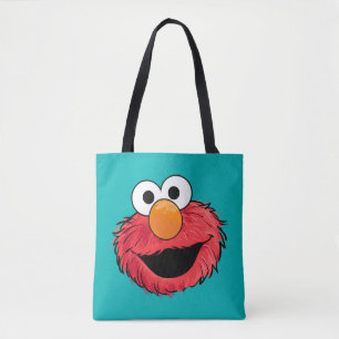 Monster i slutet av artikeln Elmo Tygkasse